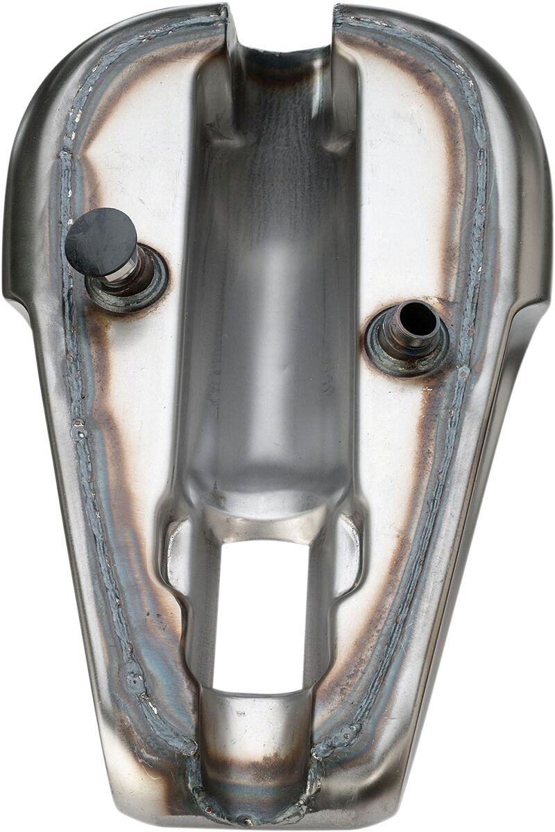 Drag Specialties Gas Tank Legacy W/Cap Gas Tank Drag Specialties