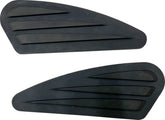 Drag Specialties Knee Pad Touring Gas Tank Cover Drag Specialties