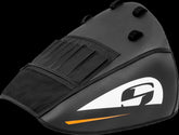Saddlemen Fuel Tank Cover Large Gas Tank Cover Saddlemen