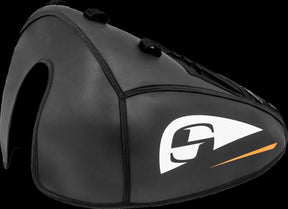 Saddlemen Fuel Tank Cover Large Gas Tank Cover Saddlemen
