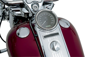 Drag Specialties Cap Gas R W/Rng 96 22 Gas Cap Drag Specialties