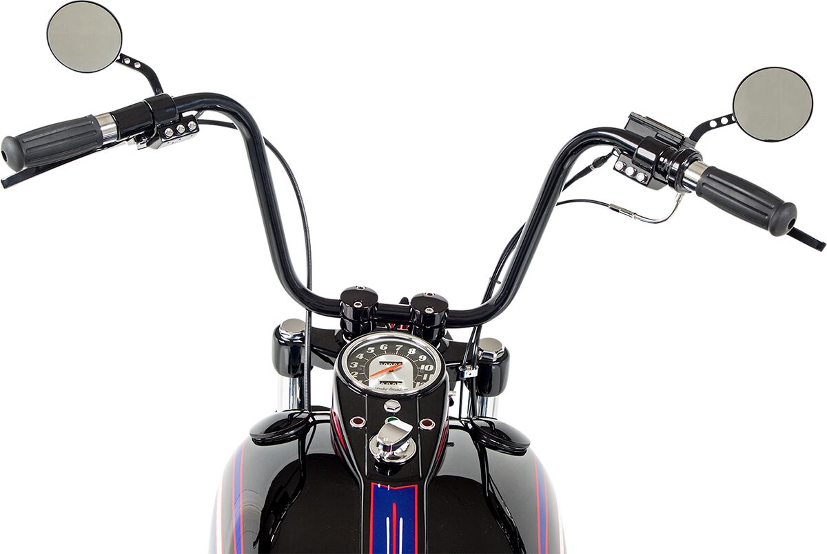 Drag Specialties Cap Gas H W/Rng 96 19 Gas Cap Drag Specialties