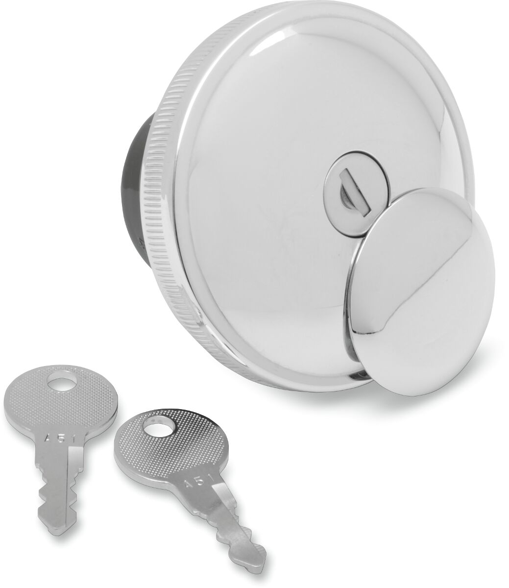 Drag Specialties Cap Gas Lock 96 22 Vent Gas Cap Drag Specialties