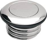 Drag Specialties Cap Pop Up Novent 82 95 Gas Cap Drag Specialties