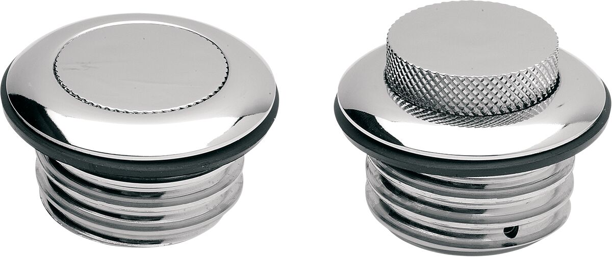 Drag Specialties Cap Pop Up Novent 82 95 Gas Cap Drag Specialties