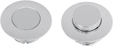 Drag Specialties Cap Lg Popup Vent 96 22 Gas Cap Drag Specialties