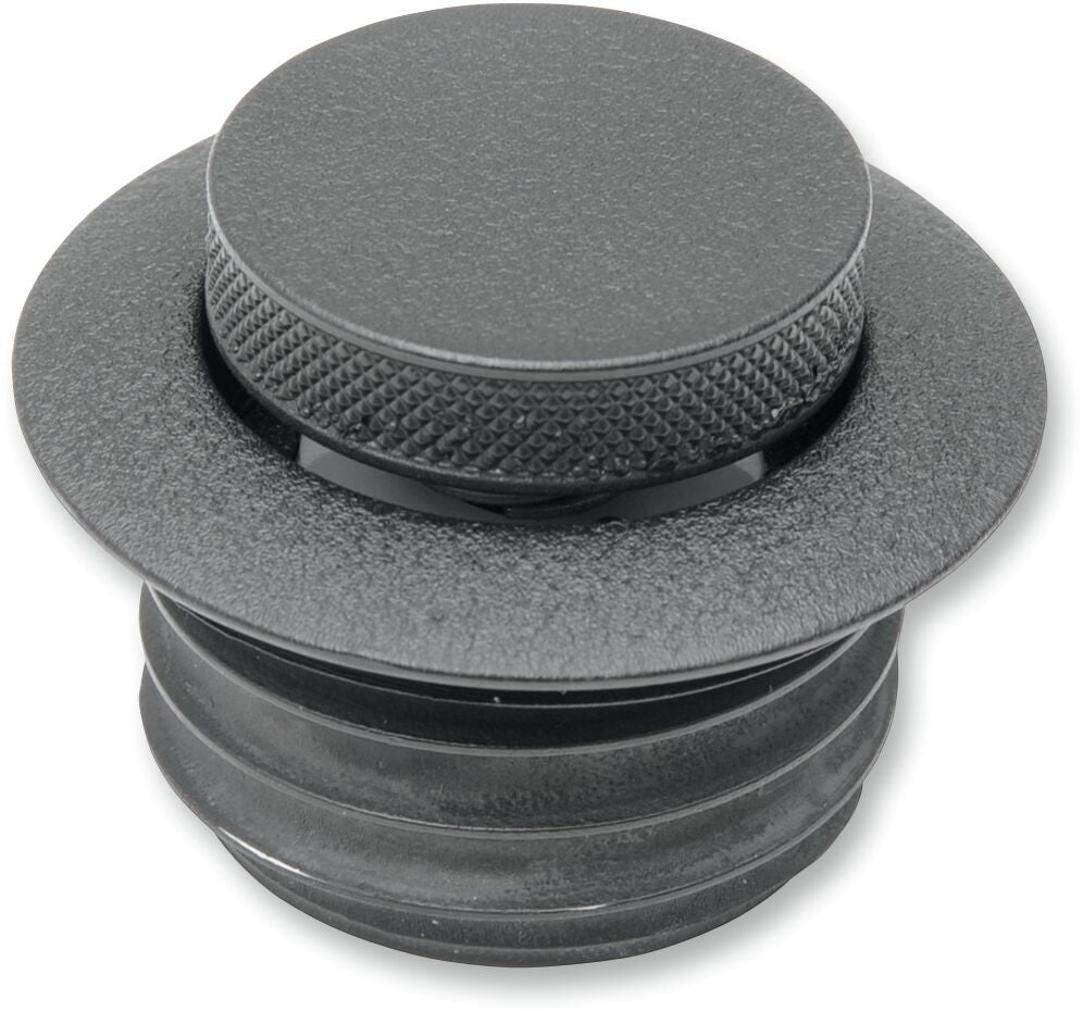 Drag Specialties Cap Pop Up 82 95 N Vnt Blk Gas Cap Drag Specialties
