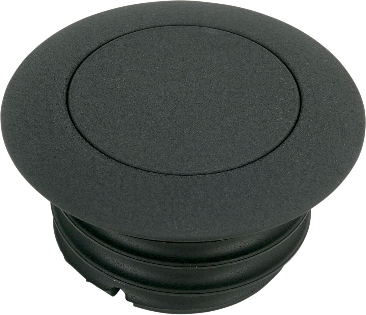 Drag Specialties Cap Pop Up 96 19 N Vnt Blk Gas Cap Drag Specialties