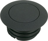 Drag Specialties Cap Pop Up 96 19 N Vnt Blk Gas Cap Drag Specialties