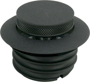 Drag Specialties Cap Pop Up 96 19 N Vnt Blk Gas Cap Drag Specialties