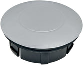 Drag Specialties Cap Pop Up Lh Dummy Chr Gas Cap Drag Specialties
