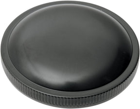 Drag Specialties Oem Gas Cap Vented Black Gas Cap Drag Specialties