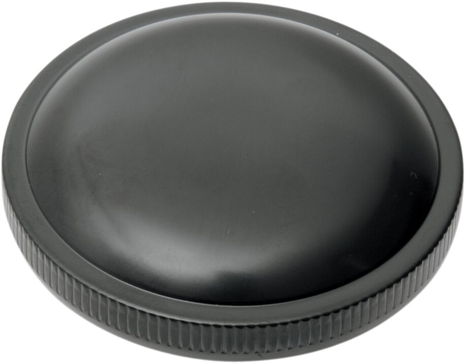 Drag Specialties Oem Gas Cap Vented Black Gas Cap Drag Specialties