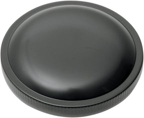 Drag Specialties Oem Gas Cap Non Vented Black Gas Cap Drag Specialties