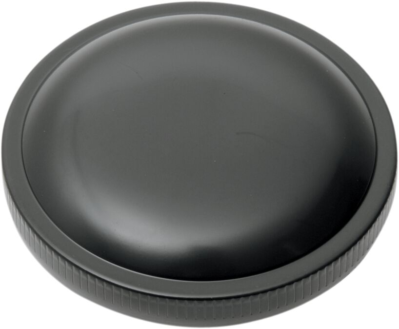 Drag Specialties Oem Gas Cap Non Vented Black Gas Cap Drag Specialties