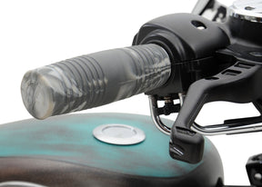 Drag Specialties Pop Up Gas Cap, Chrome - Sportster & Dyna & Softail & Touring Gas Cap Drag Specialties