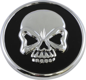 Drag Specialties Cap Gas Chskul Vntd 97 22 Gas Cap Drag Specialties