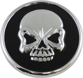 Drag Specialties Cap Gas Chskul Vntd 97 22 Gas Cap Drag Specialties