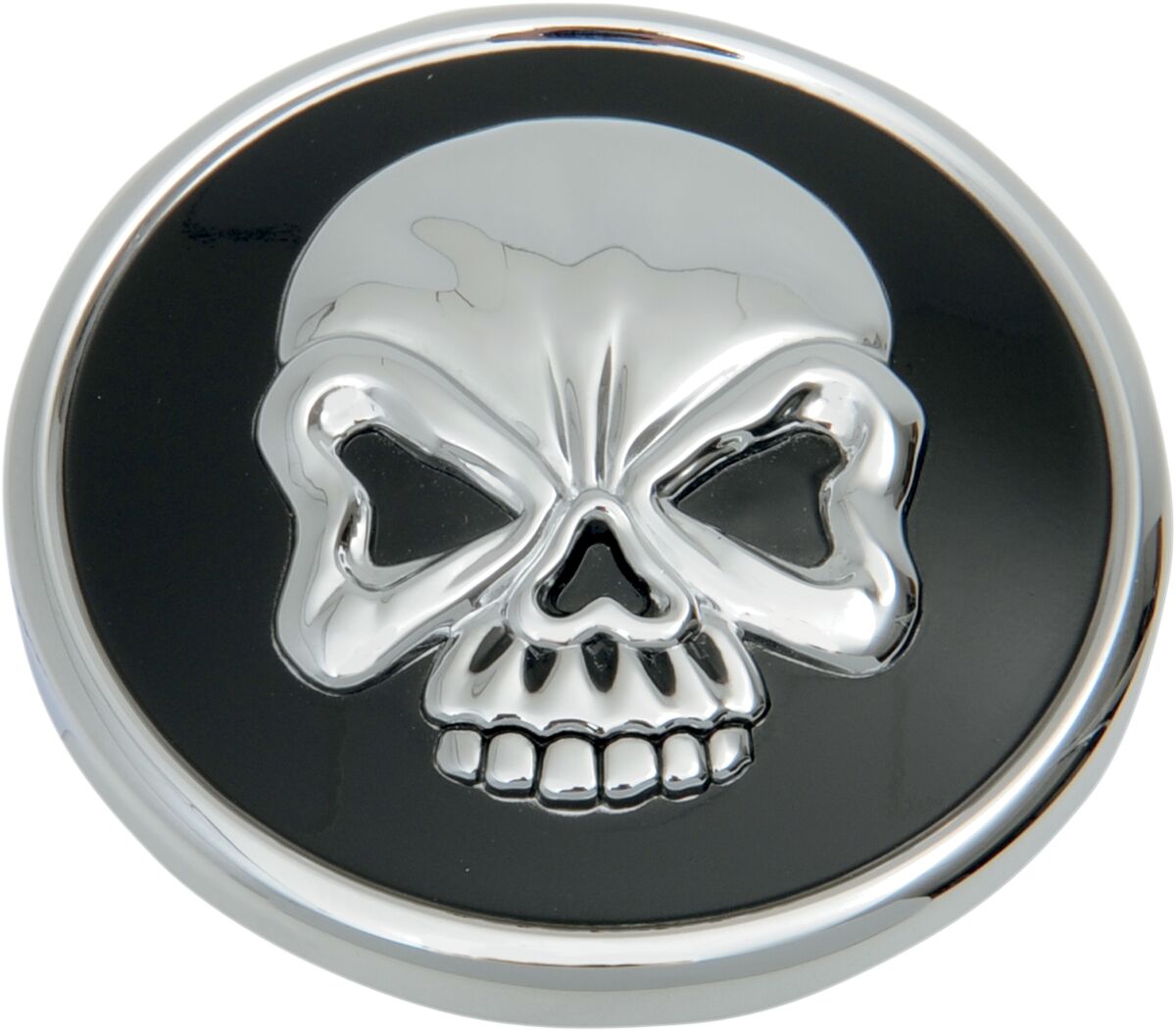 Drag Specialties Cap Gas Chskul Vntd 84 96 Gas Cap Drag Specialties