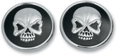 Drag Specialties Caps Gas Chr Skull 84 96 Gas Cap Drag Specialties