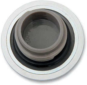 Drag Specialties Caps Gas Chr Skull 84 96 Gas Cap Drag Specialties