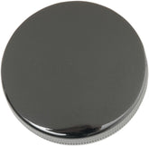 Drag Specialties Gas Cap Gloss Black Non Vented 66 72 Gas Cap Drag Specialties