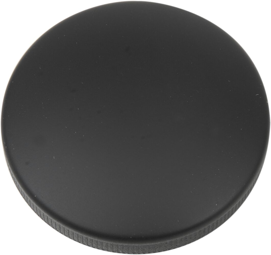 Drag Specialties Gas Cap Matte Black Vented 66 72 Gas Cap Drag Specialties