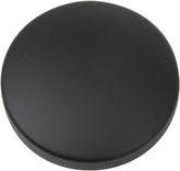 Drag Specialties Gas Cap Matte Black Non Vented 66 72 Gas Cap Drag Specialties