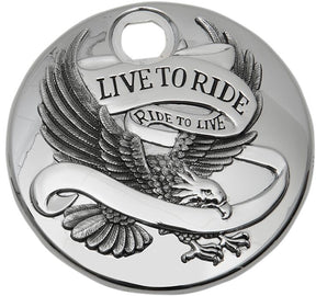 Drag Specialties Door Gas Ltr Chr 92 07 Gas Cap Drag Specialties
