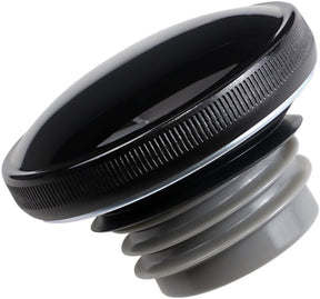 Drag Specialties Cap Gas Blk Vent Gas Cap Drag Specialties