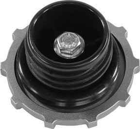 Arlen Ness Cap Gas 10 G Titanium Gas Cap Arlen Ness