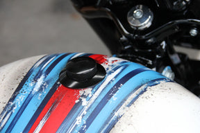 Cult Werk Gascap Lockable Popup Gas Cap Cult Werk