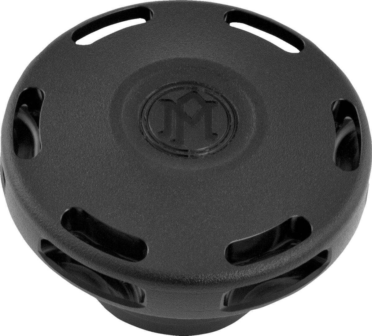 Performance Machine (Pm) Cap Fuel Apex Bo Gas Cap Performance Machine