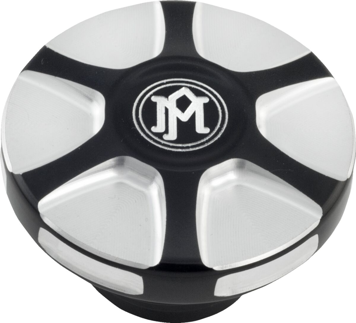 Performance Machine (Pm) Cap Fuel Array Cc Gas Cap Performance Machine