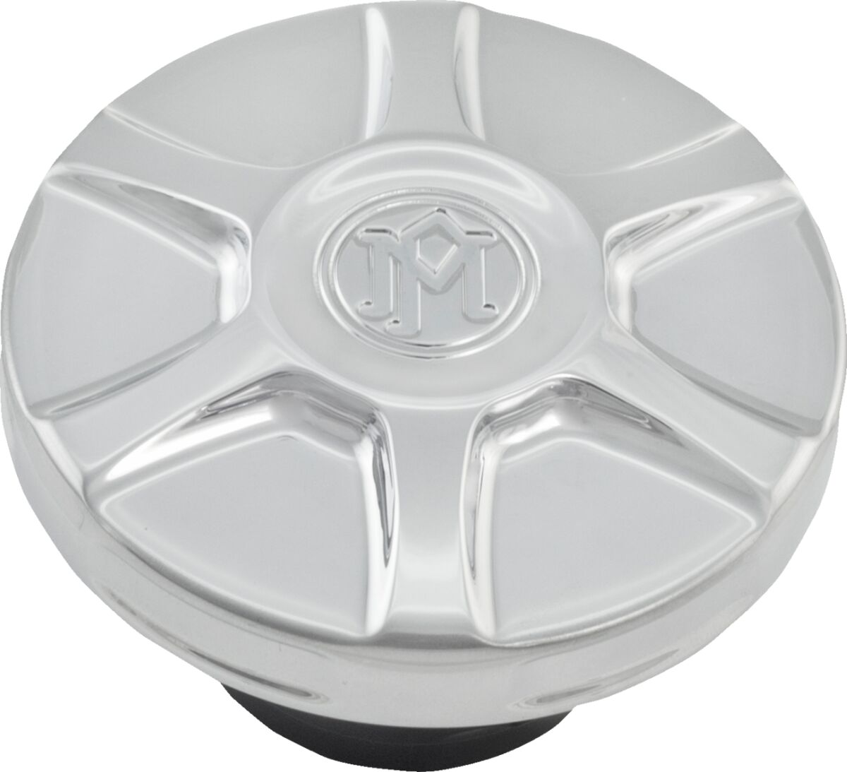 Performance Machine (Pm) Cap Fuel Array Ch Gas Cap Performance Machine