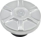 Performance Machine (Pm) Cap Fuel Array Ch Gas Cap Performance Machine