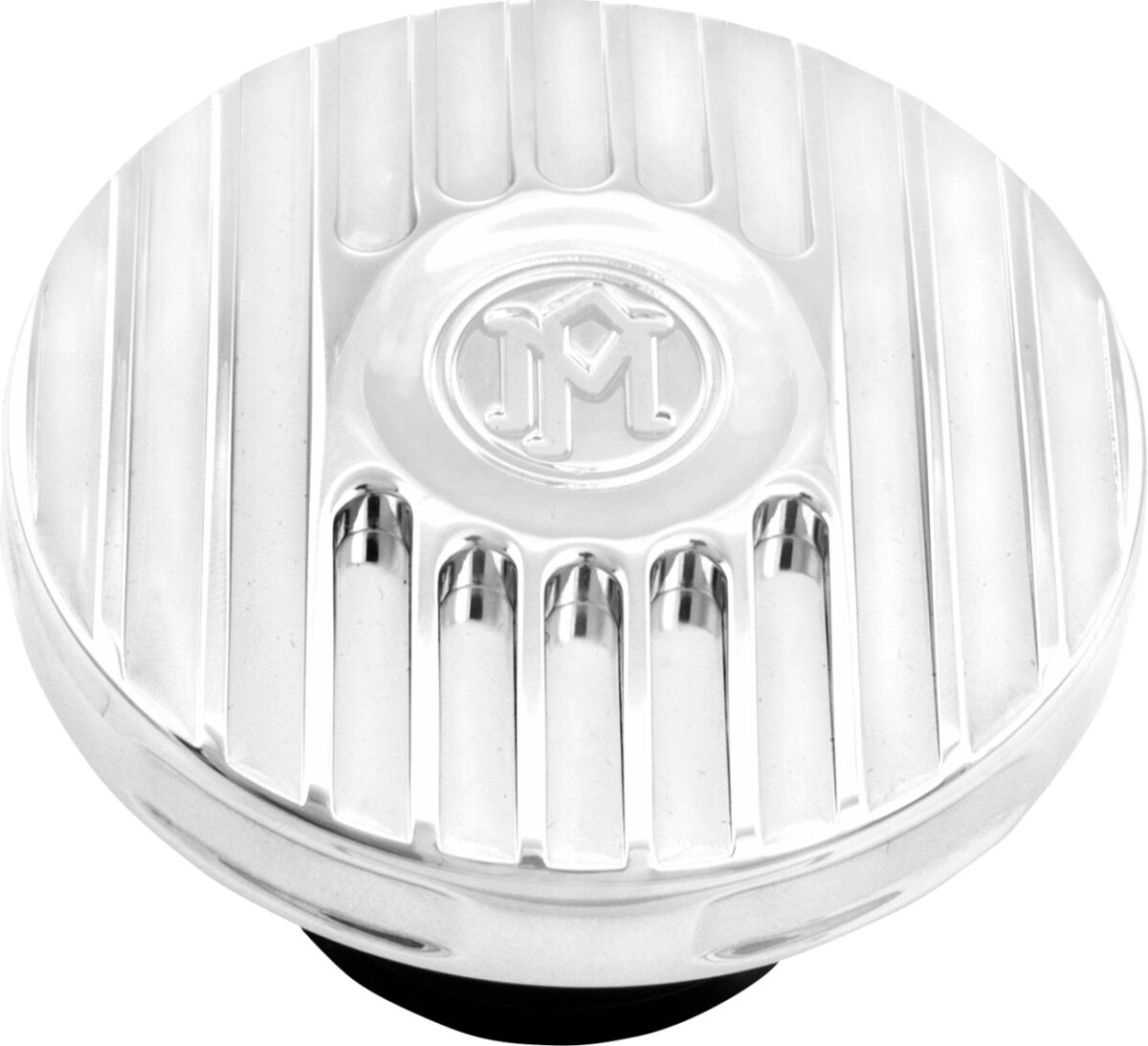 Performance Machine (Pm) Cap Fuel Grill Ch Gas Cap Performance Machine