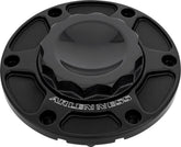 Arlen Ness Gas Cap Flt 24 Up 12 Point Gas Cap Arlen Ness