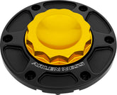 Arlen Ness Gas Cap Flt 24 Up 12 Point Gas Cap Arlen Ness