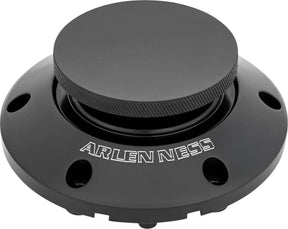 Arlen Ness Gas Cap Flt 24 Up Pop Up Gas Cap Arlen Ness