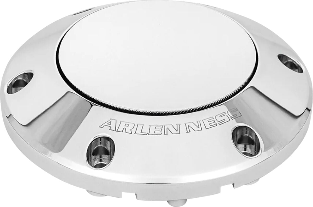 Arlen Ness Gas Cap Flt 24 Up Pop Up Gas Cap Arlen Ness