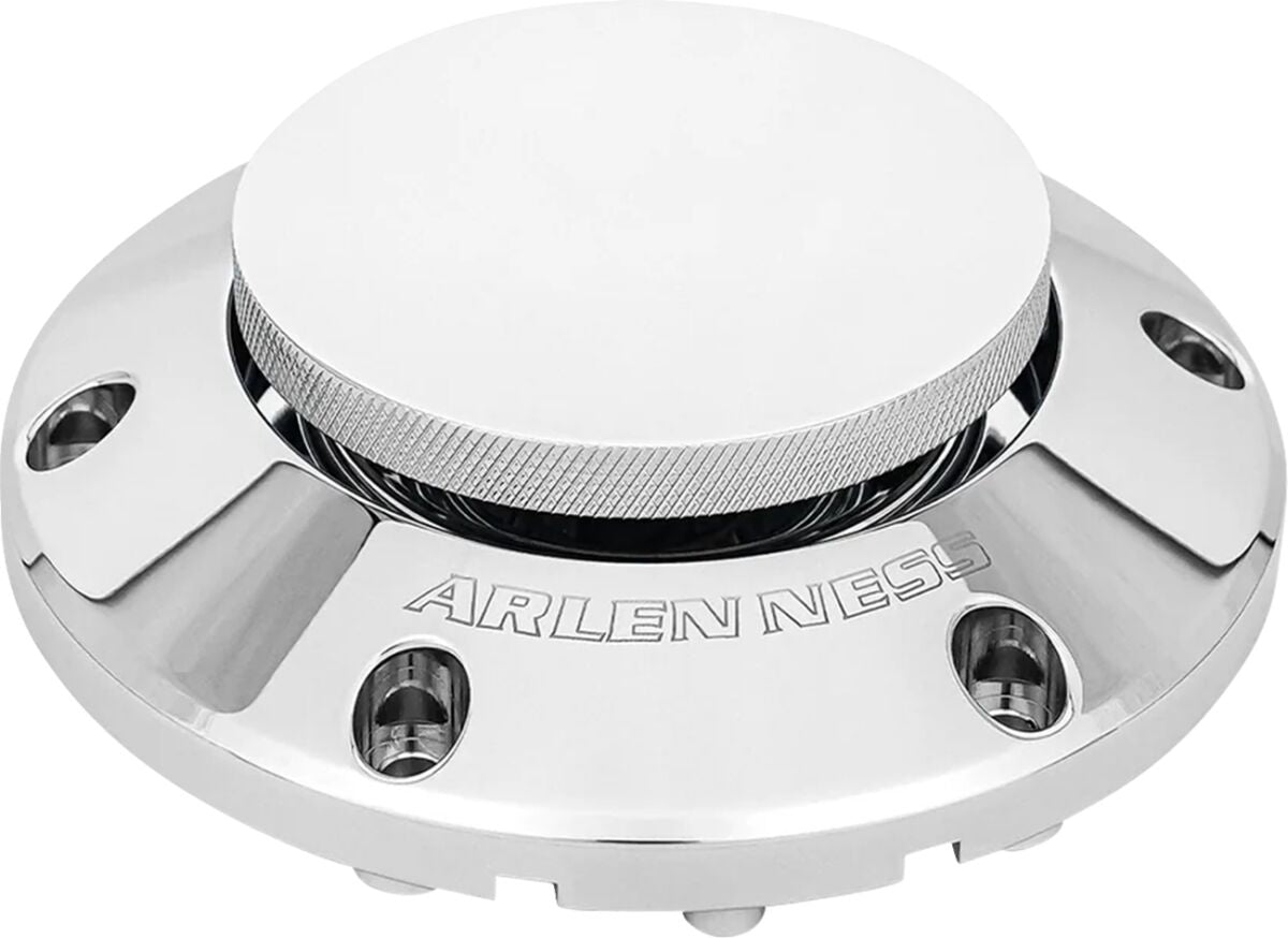Arlen Ness Gas Cap Flt 24 Up Pop Up Gas Cap Arlen Ness