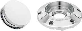 Arlen Ness Gas Cap Flt 24 Up Pop Up Gas Cap Arlen Ness