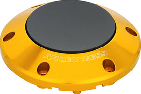 Arlen Ness Gas Cap Pop Up Gold 24+ Tourin Gas Cap Arlen Ness