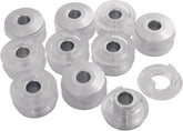 Alloy Art Bushings Poly W/Sleeve GAS TANK MOUNTING COMPONENTS Alloy Art