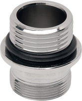 Drag Specialties Petcock Adapter 22 Mm Gas Tank Valves & Petcocks Drag Specialties