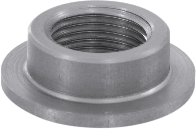 Pingel Tank Bung Stnless 3/8 Npt GAS TANK VALVES/PETCOCKS Pingel
