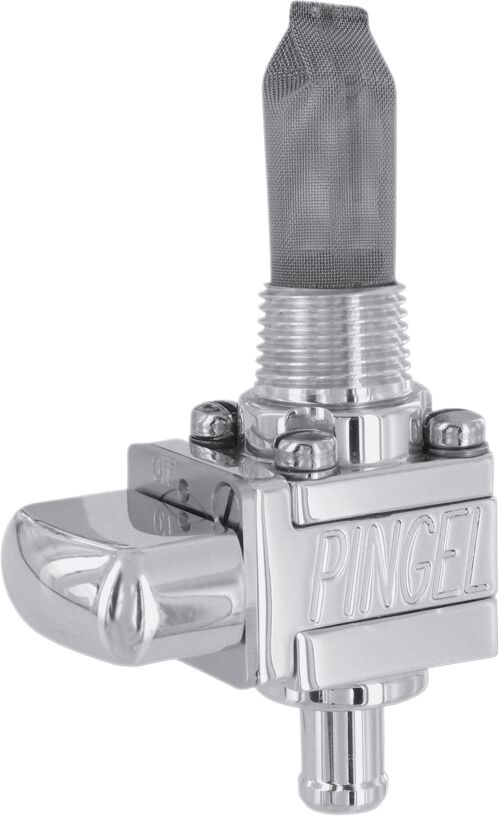 Pingel Valve Guzlr 3/8 Npt 5/16 GAS TANK VALVES/PETCOCKS Pingel