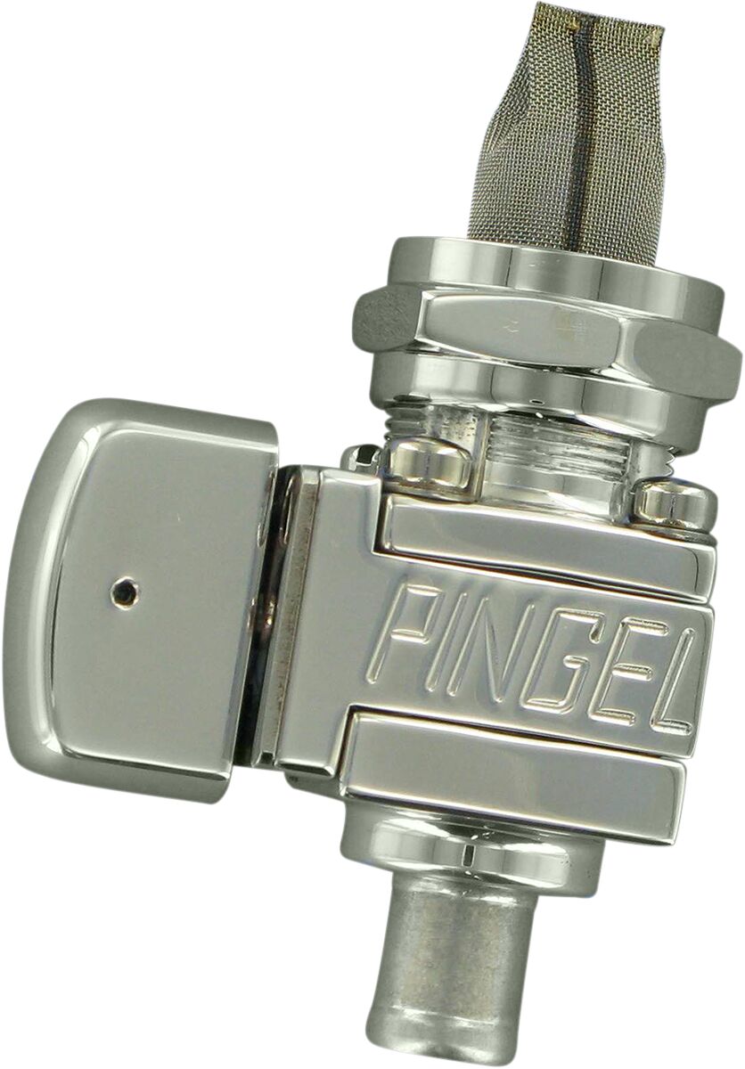 Pingel Valve Guzlr 22 Mm 3/8 GAS TANK VALVES/PETCOCKS Pingel