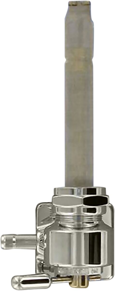 Pingel Fuel Valve Vacuum Lft/Fw GAS TANK VALVES/PETCOCKS Pingel